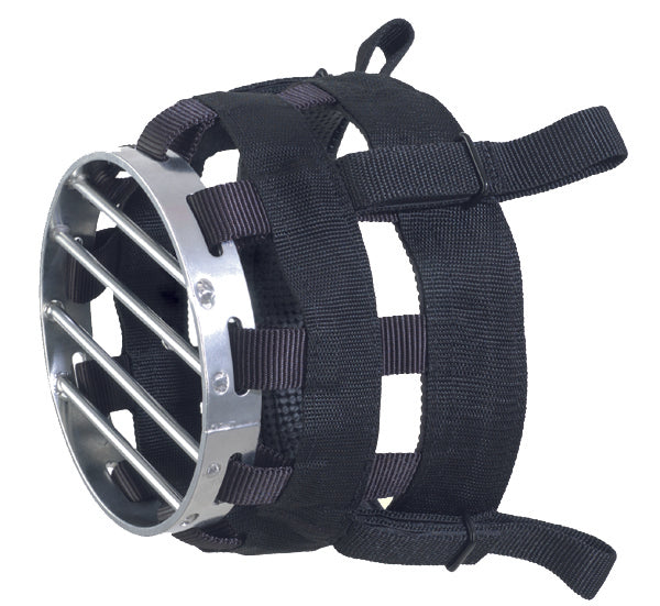 Best Friend Clip-On Cribbing Muzzle