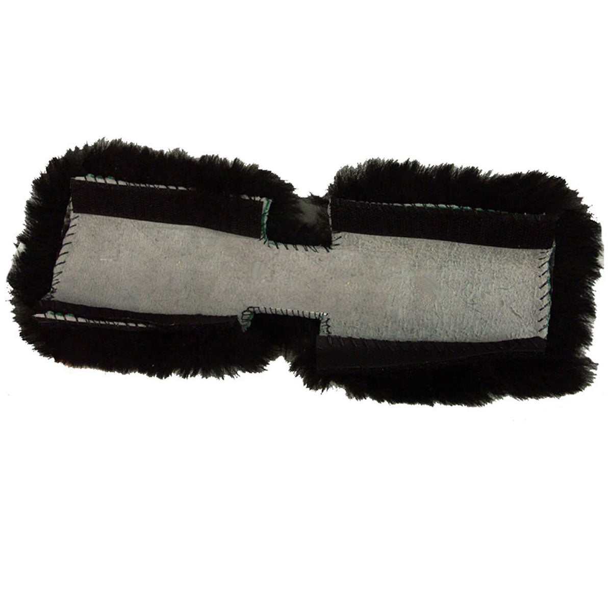 Best Friend Standard Muzzle Sheepskin Noseband