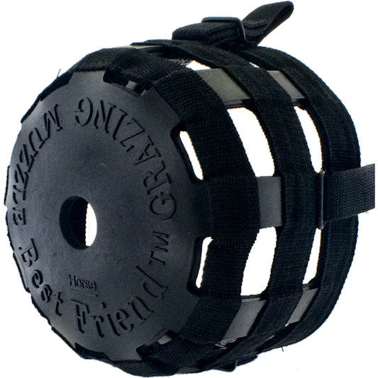 Best Friend Standard Grazing Muzzle